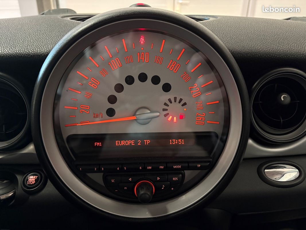 MINI HATCH R56 D 90 ch One / KIT CHAINE + EMBRAYAGE + JOINT DE CULASSE 01/2025 (image 21)