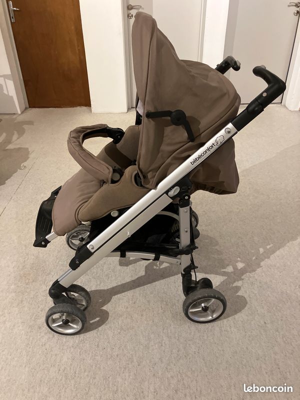 Bébé Confort Poussette Loola Poussette Bebe Pas Cher Occasion