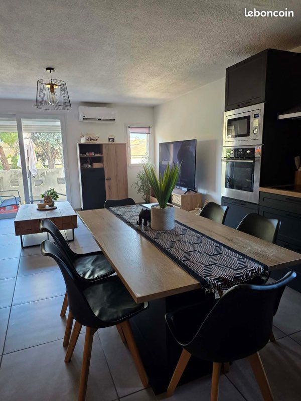 Parking 2 pièces 54 m² · à Agde · 54 m² · 142 900 €