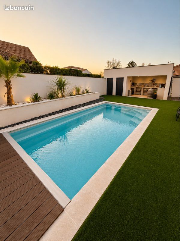 Maison 6 pièces 170 m² · à Tain-l'Hermitage · 170 m² · 640 000 €