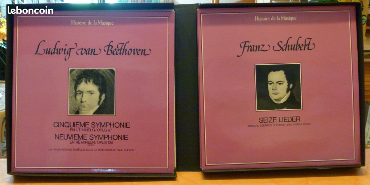 Histoire de la musique en 50 vinyles (image 6)