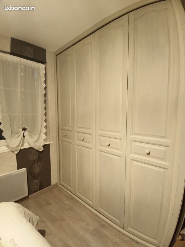 Portes pliantes x2 (image 2)