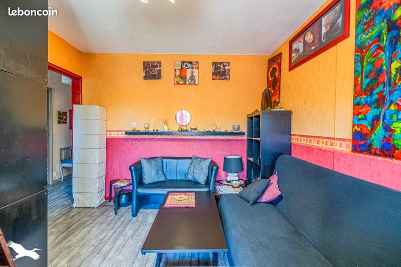 Appartement 2 pièces 50 m² (image 4)