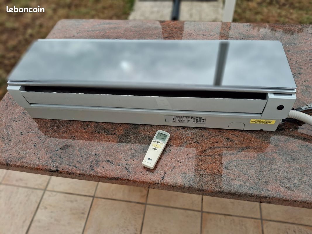 Split climatisation LG (image 1)