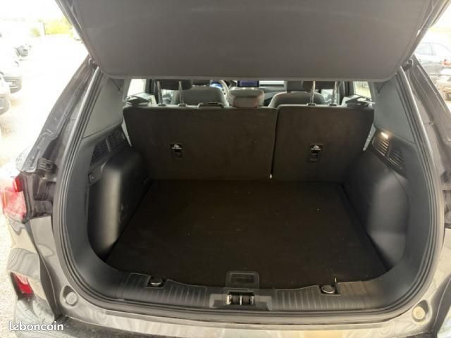 Ford Kuga 2.5 Duratec 190 ch FlexiFuel FHEV E85 Powershift ST-Line (image 6)