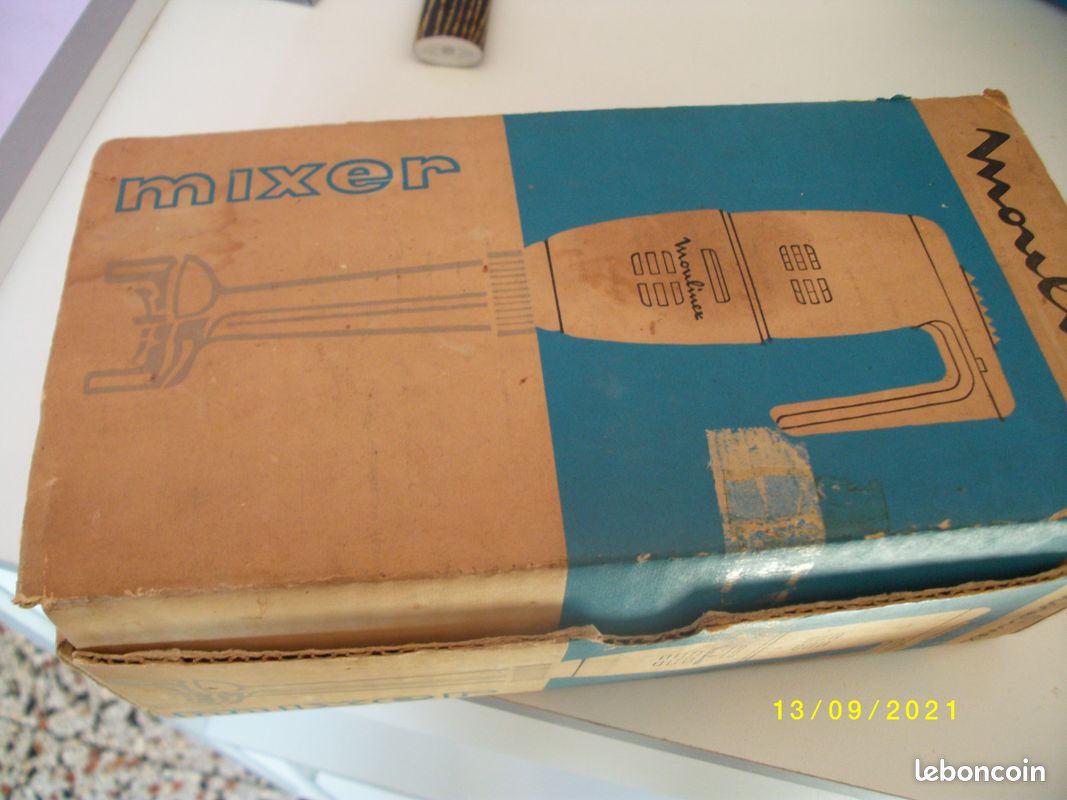 Mixer (image 2)
