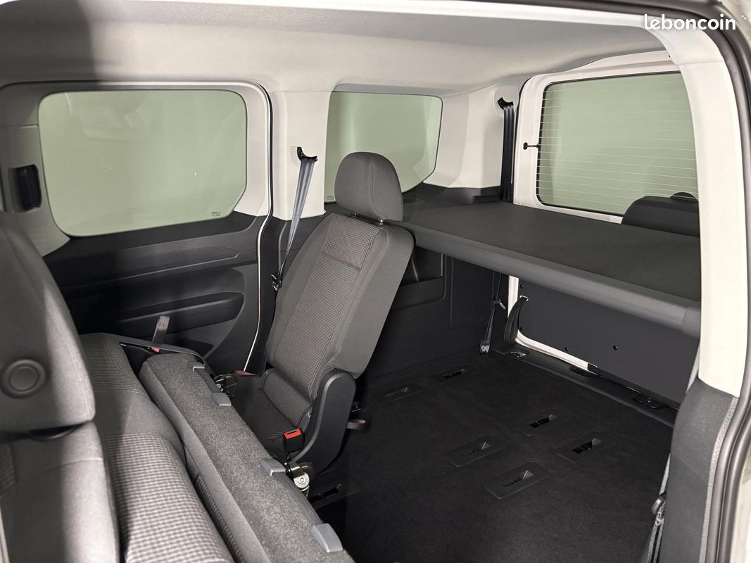 VOLKSWAGEN CADDY V 2.0 TDi 122 DSG7 (image 29)
