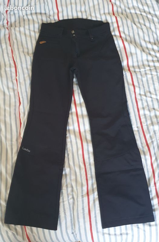 Vêtements SKI Jeune fille (image 4)