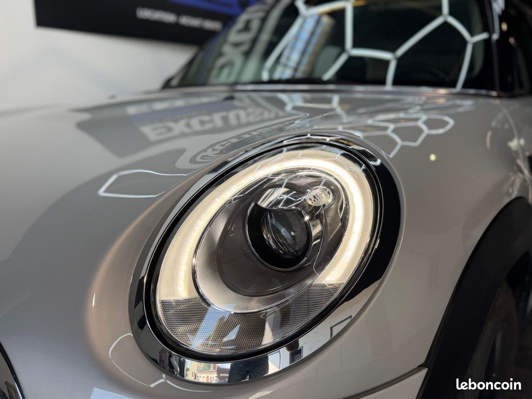 MINI COPPER D 1.5D 116ch HATCH (image 3)