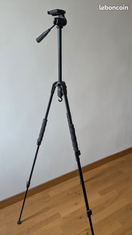 Trépied VANGUARD Alta1 (image 2)