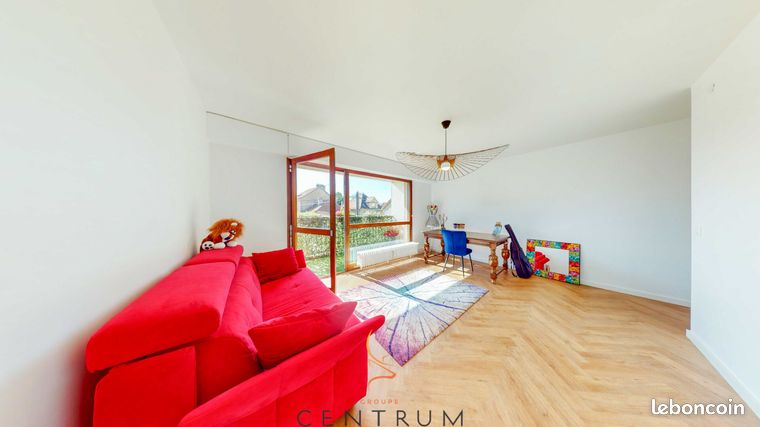 Appartement 1 pièce 26 m²