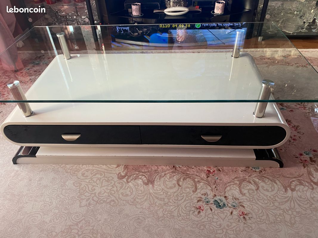 Vente table de basse (image 1)