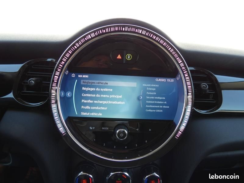 Mini Mini Cooper SE 184ch Essential BVA (image 27)