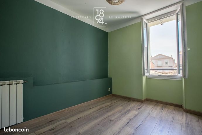 Maison de ville 6 pièces 194 m² — 7