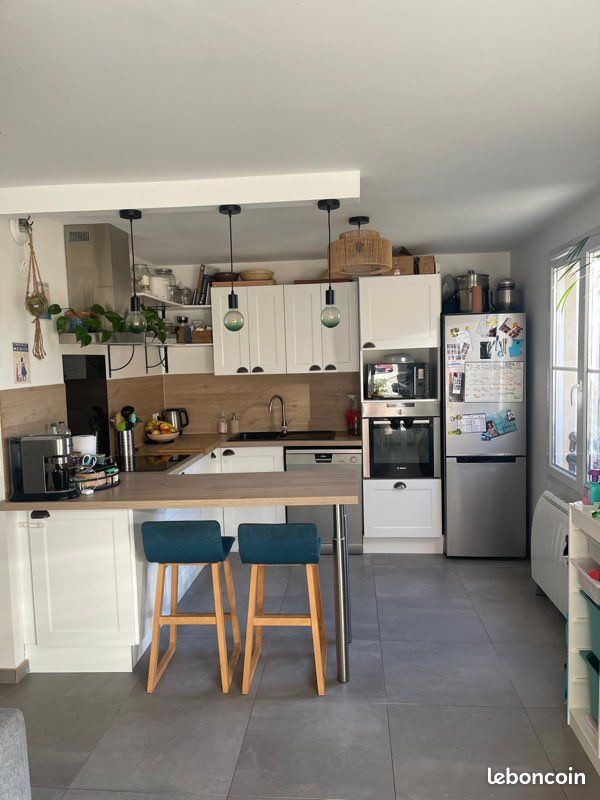 Appartement a louer savigny-le-temple - 3 pièce(s) - 65 m2 - Surfyn