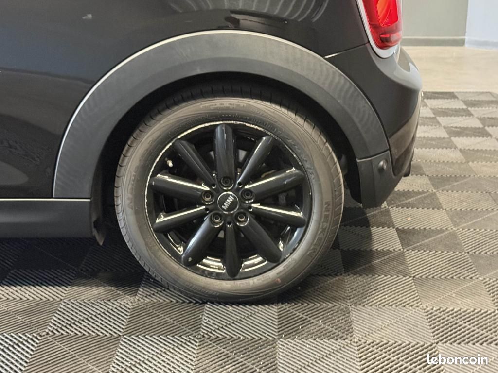 MINI MINI 1.5i F56 cooper Pack Chili (image 32)