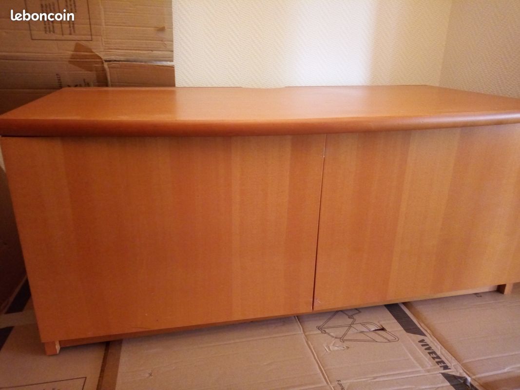 Meuble rangement ou TV (image 6)