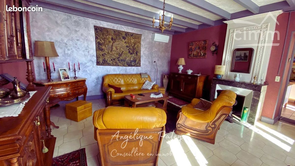 Maison 7 pièces 229 m² (image 6)