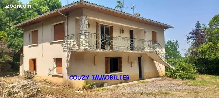 Annonce vente Maison laplume