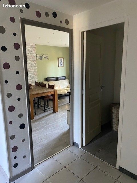 Appartement 4 pièces 64 m² · à Belfort · 63,8 m² · 75 000 €