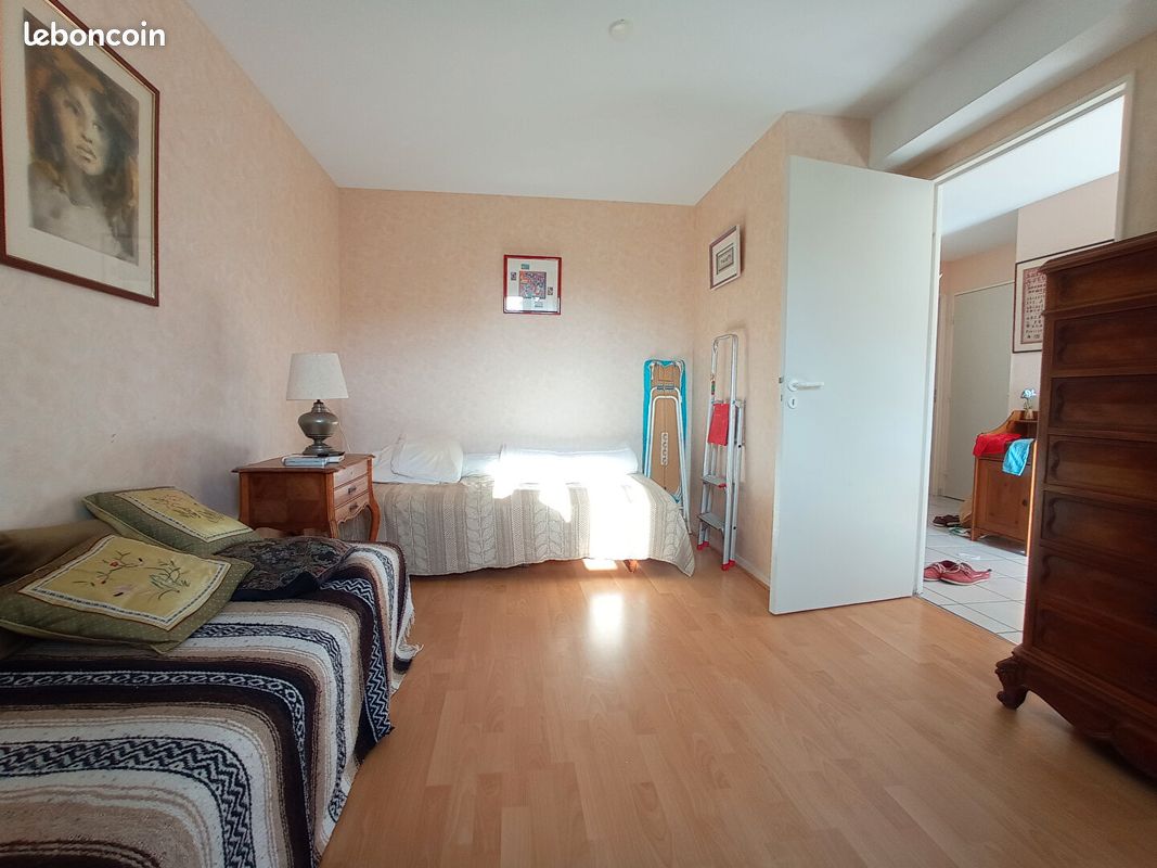Appartement 4 pièces 56 m² · à Carnac · 56 m² · 397 570 €