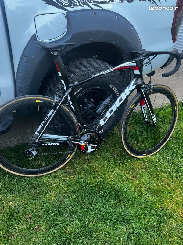 Vélo look 795 Vélos