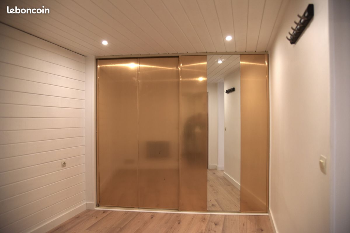 Appartement a louer fontenay-aux-roses - 2 pièce(s) - 30 m2 - Surfyn