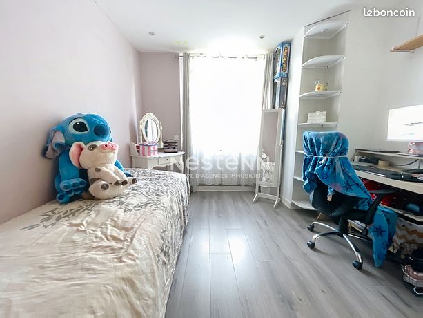 Appartement a louer domont - 4 pièce(s) - 66 m2 - Surfyn