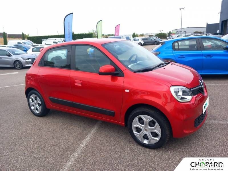 Renault Twingo III SCe 65 - 21 Zen (image 28)