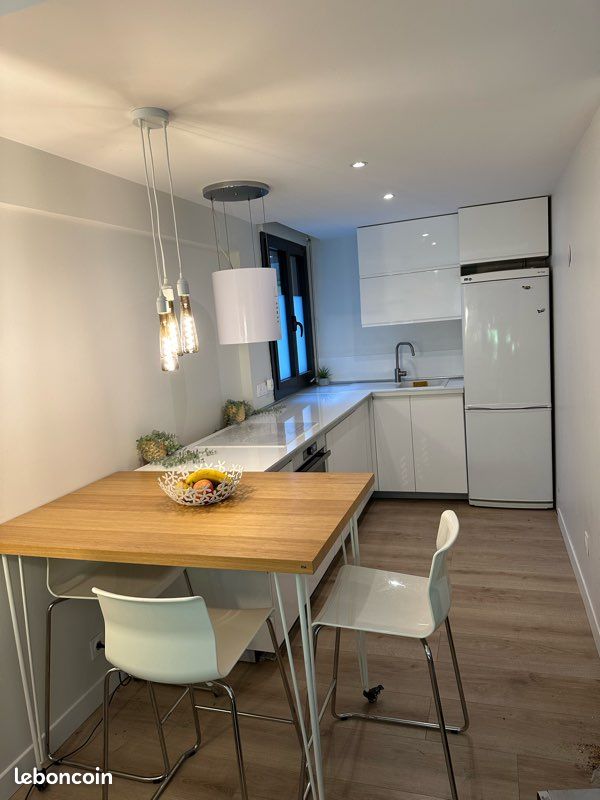 Appartement 2 pièces 40 m² · à Toulouse · 40 m² · 950 €/mois