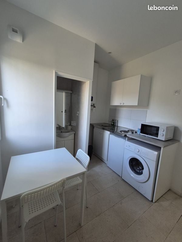 Appartement a louer savigny-sur-orge - 1 pièce(s) - 33 m2 - Surfyn