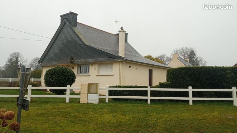 Maison 5 pièces 95 m²