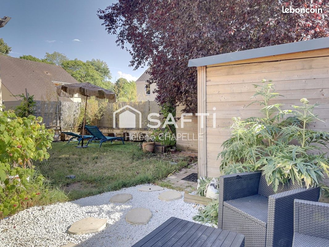Maison 5 pièces 132 m² · à L'Isle-Adam · 132 m² · 385 000 €