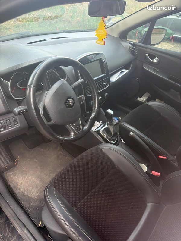 Renault Clio IV Phase 2 – 1.5 dCi 90 EDC – 2016 (image 3)