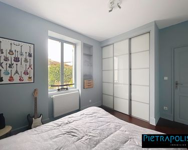 Maison 950 000 € - 270 m²