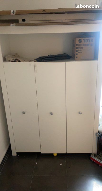 Chambre bébé à donner (image 1)