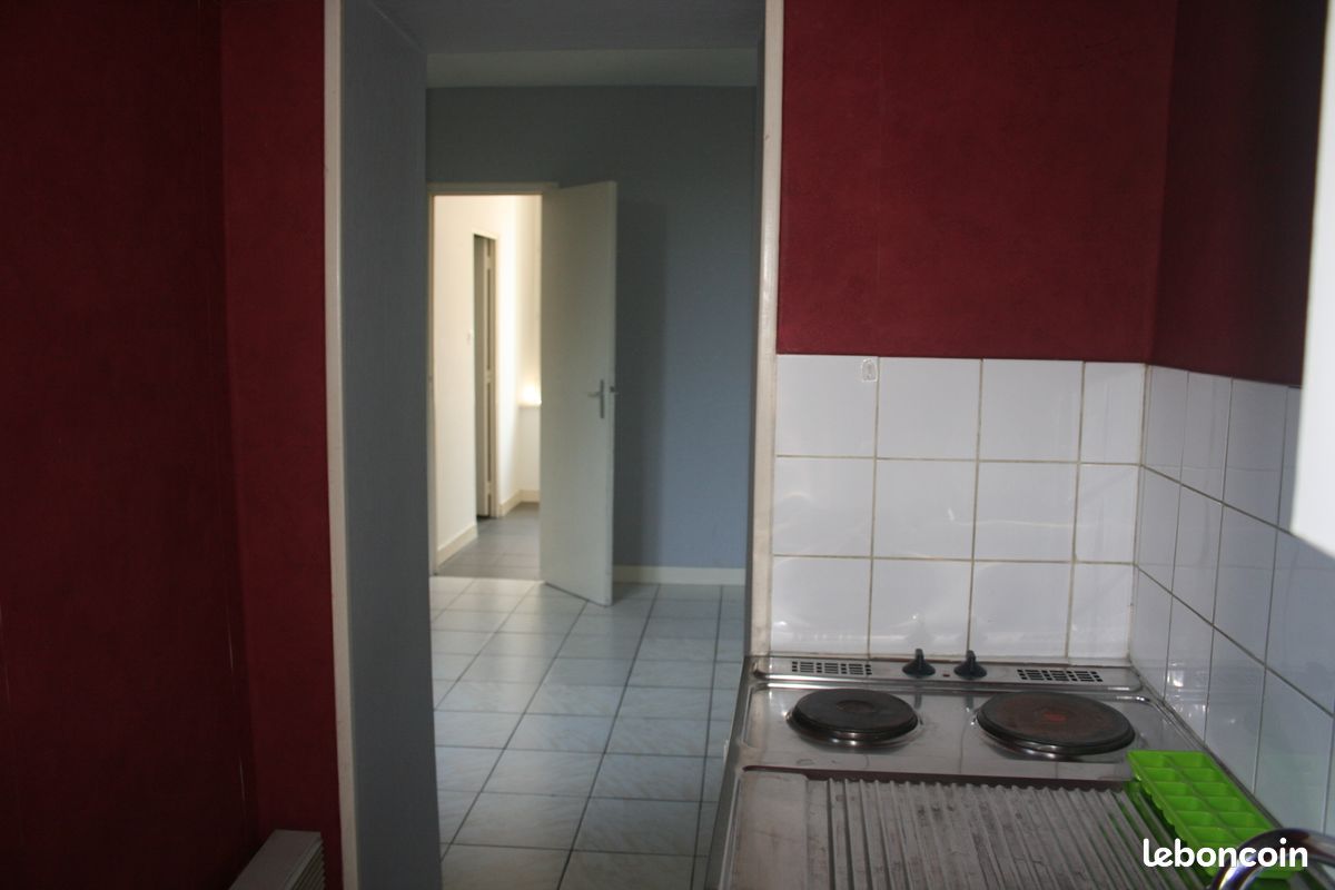 Appartement 2 pièces 26 m² · à Nancy · 26 m² · 430 €/mois