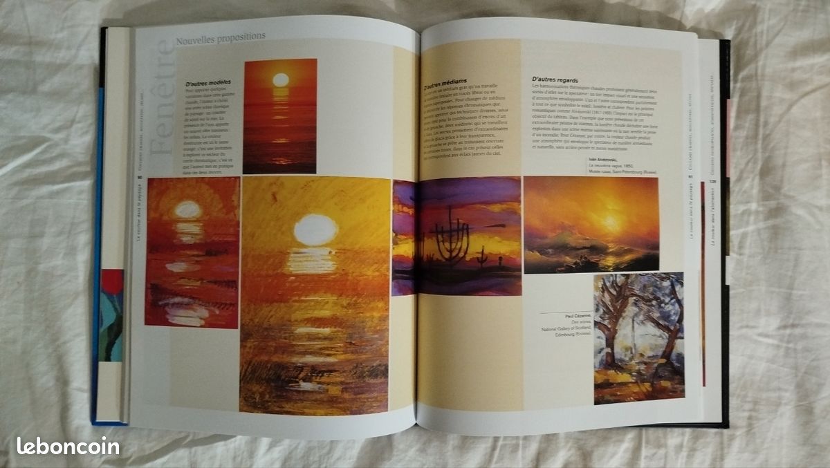 Couleur peinture creative (image 3)