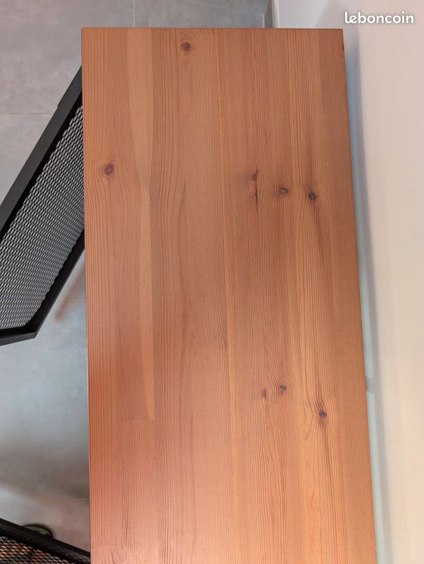 IKEA Fjällbo - Banc TV (image 6)