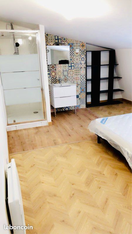 Maison 4 pièces 79 m² · à Lille · 79 m² · 460 €