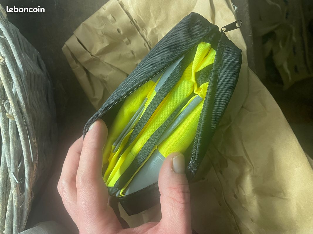Gilets de signalisation Bmw Neuf (image 2)