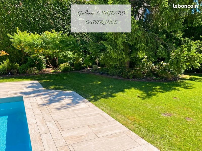 Villa 9 pièces 346 m² (image 12)