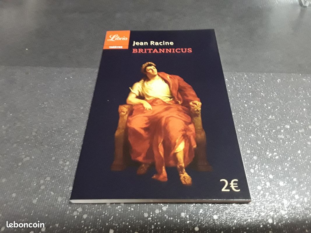 Livre racine (image 2)