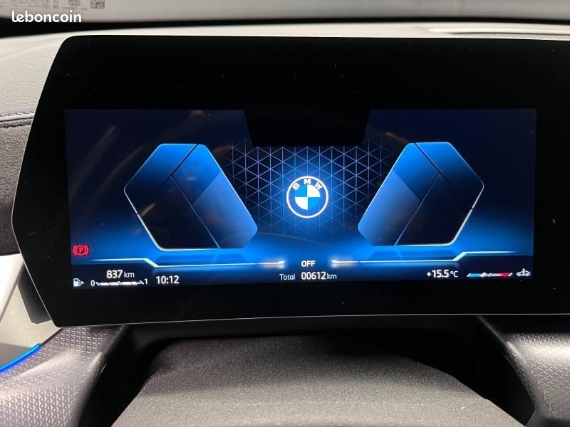 Bmw X1 xDrive23d 211ch M Sport (image 11)