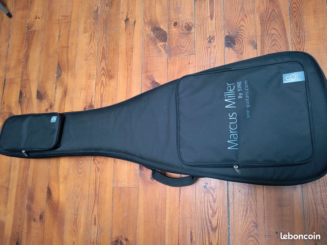 Guitare-Basse et accessoires dernier prix (image 8)