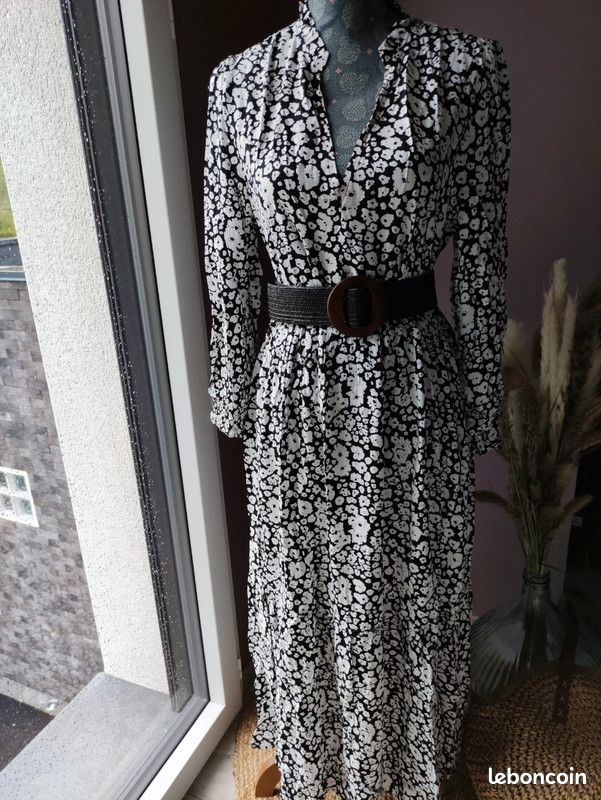 Robe goa neuve avec étiquette (image 2)