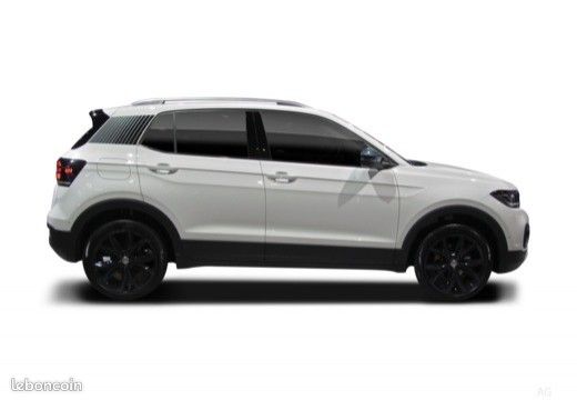 Volkswagen T-Cross 1.0 TSI 110 Start/Stop DSG7 Style (image 6)