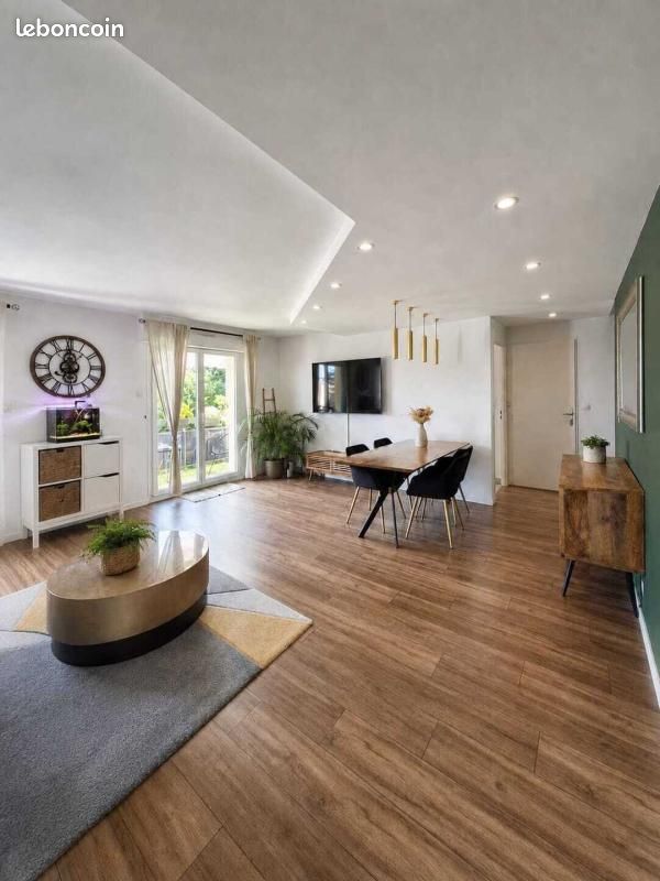 Appartement 3 pièces 73 m² · à Mundolsheim · 73 m² · 230 000 €