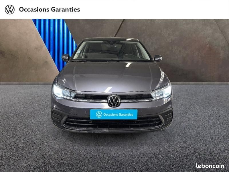 Volkswagen Polo 1.0 TSI 95ch VW Edition (image 18)