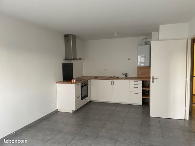 Appartement 2 pièces 43 m² · à Valleiry · 43 m² · 1 100 €/mois